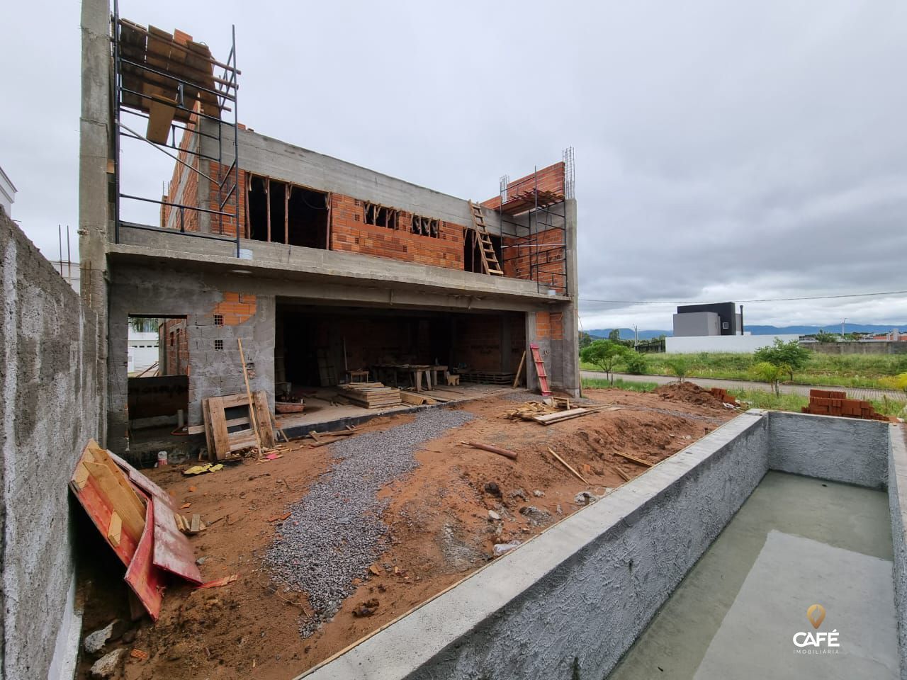 Casa, 3 quartos, 357 m² - Foto 20