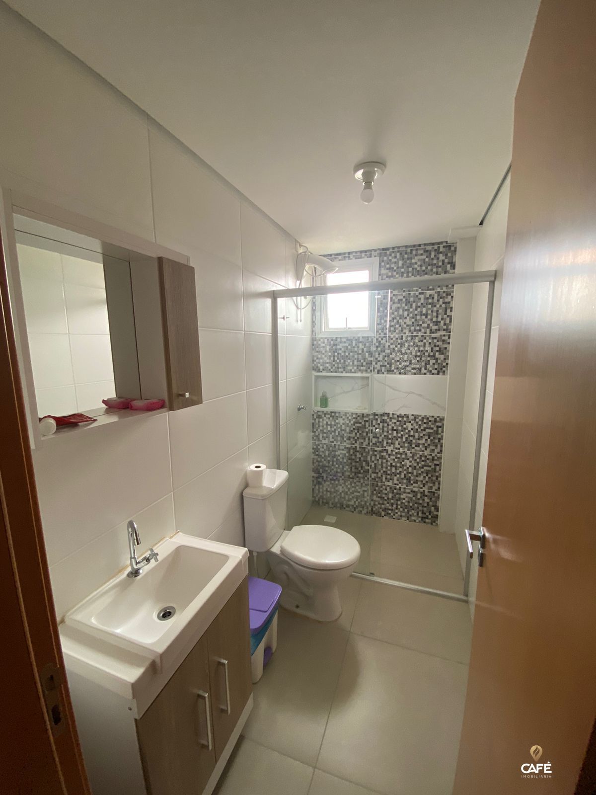 Apartamento à venda com 2 quartos, 63m² - Foto 8