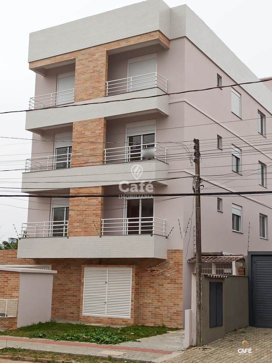 Apartamento, 1 quarto, 31 m² - Foto 1