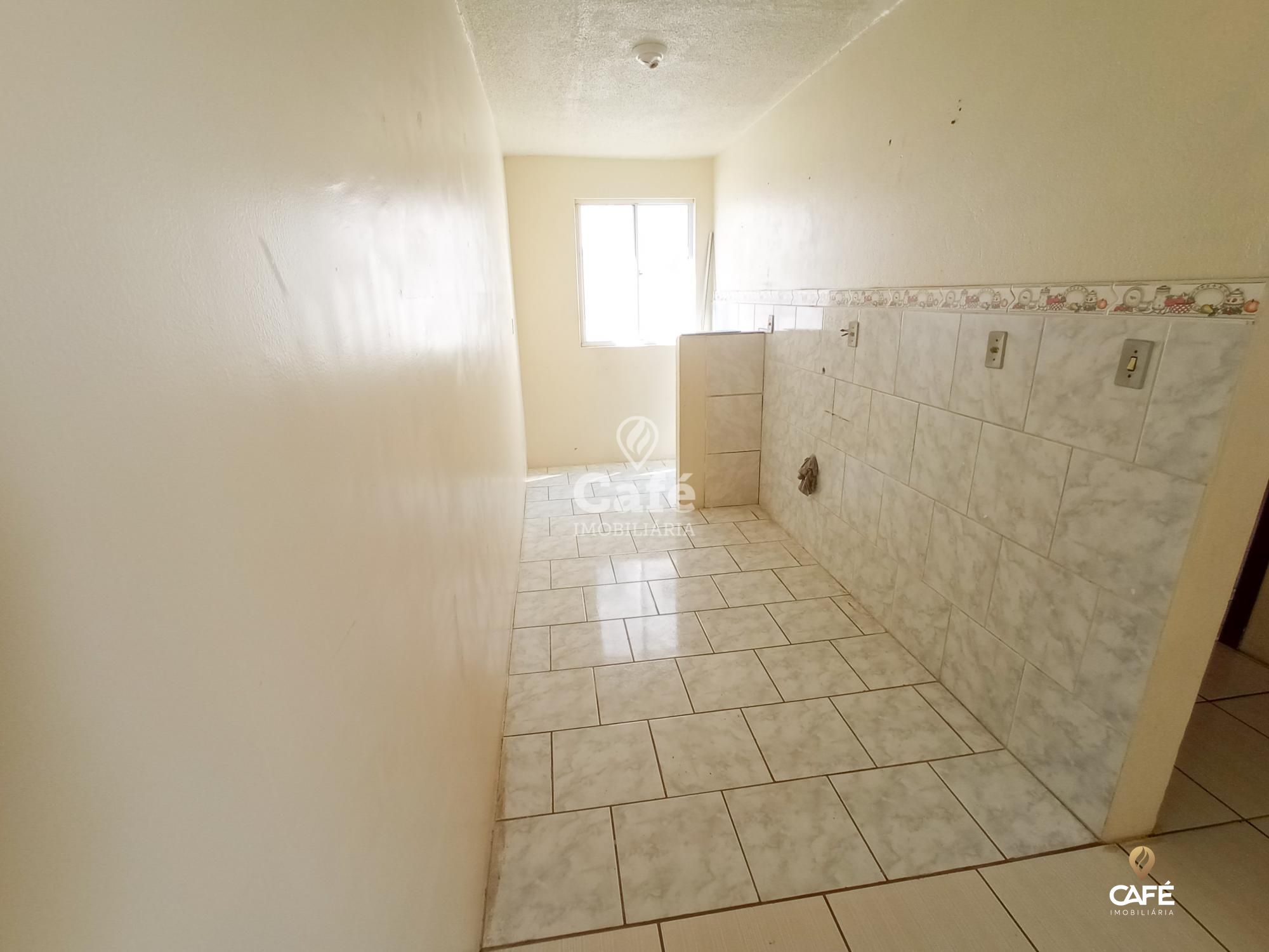 Apartamento, 2 quartos, 48 m² - Foto 4