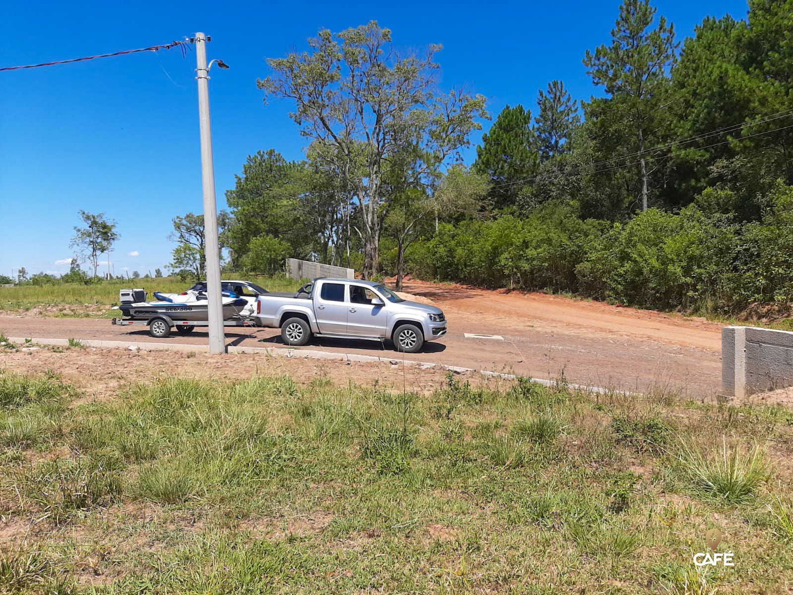 Terreno, 542 m² - Foto 3