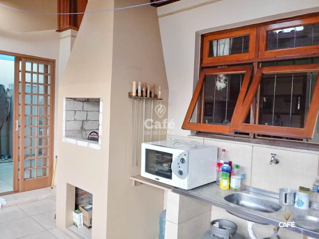 Casa, 3 quartos, 213 m² - Foto 3