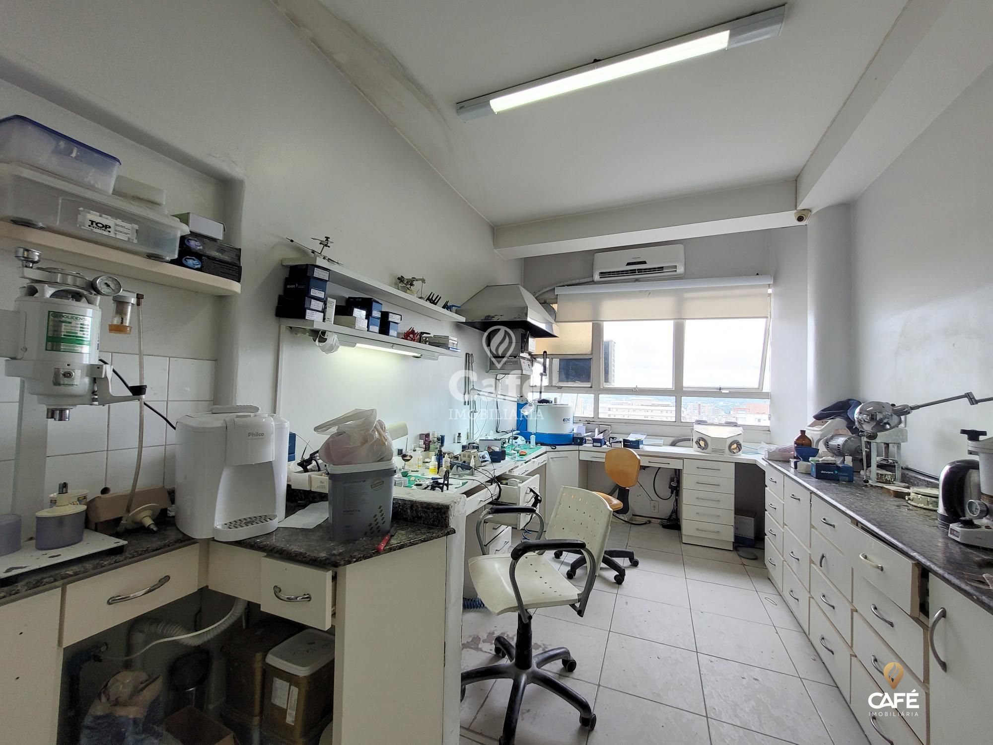 Sala-Conjunto, 46 m² - Foto 7