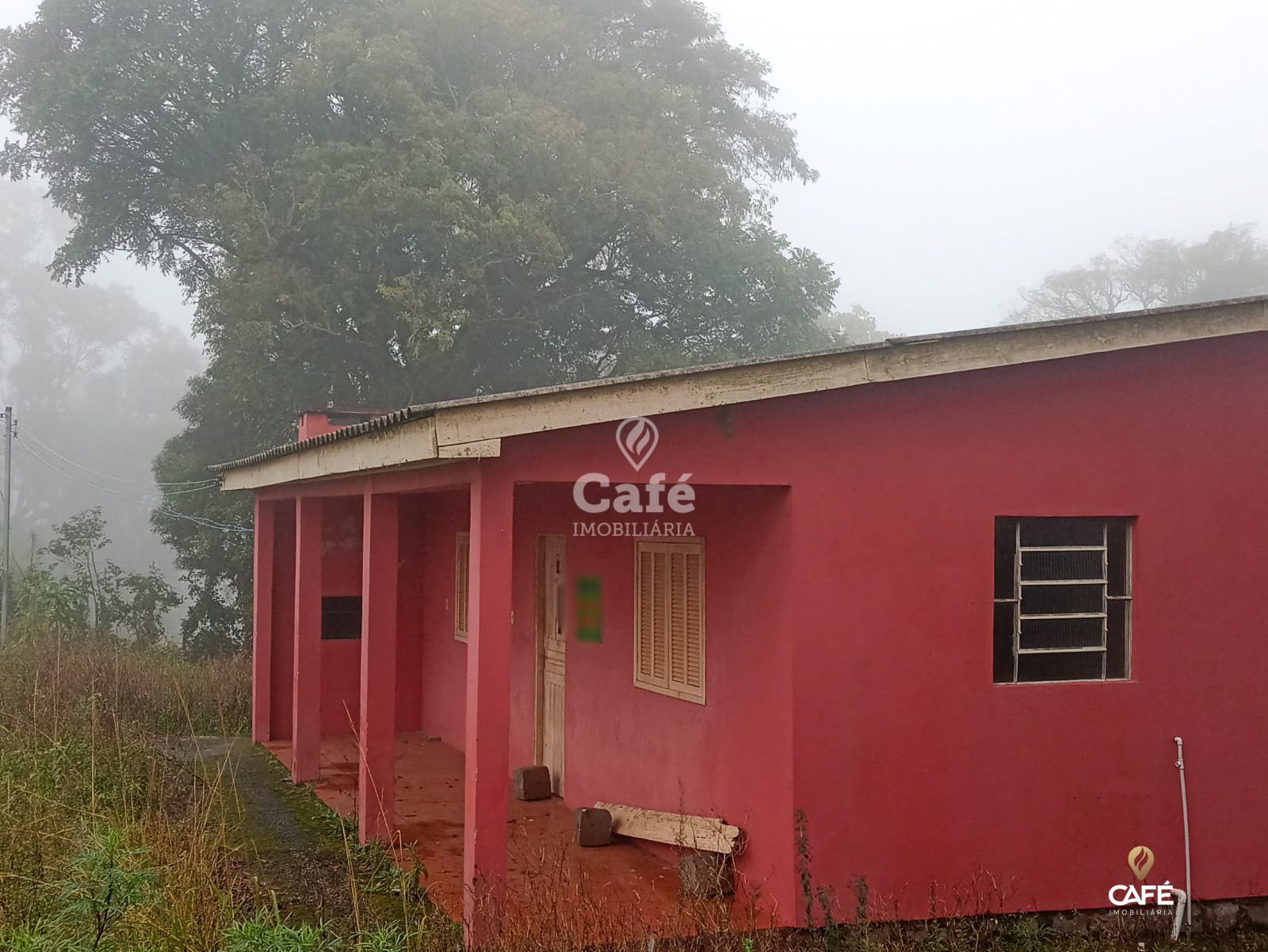 Chácara à venda com 2 quartos, 80m² - Foto 3