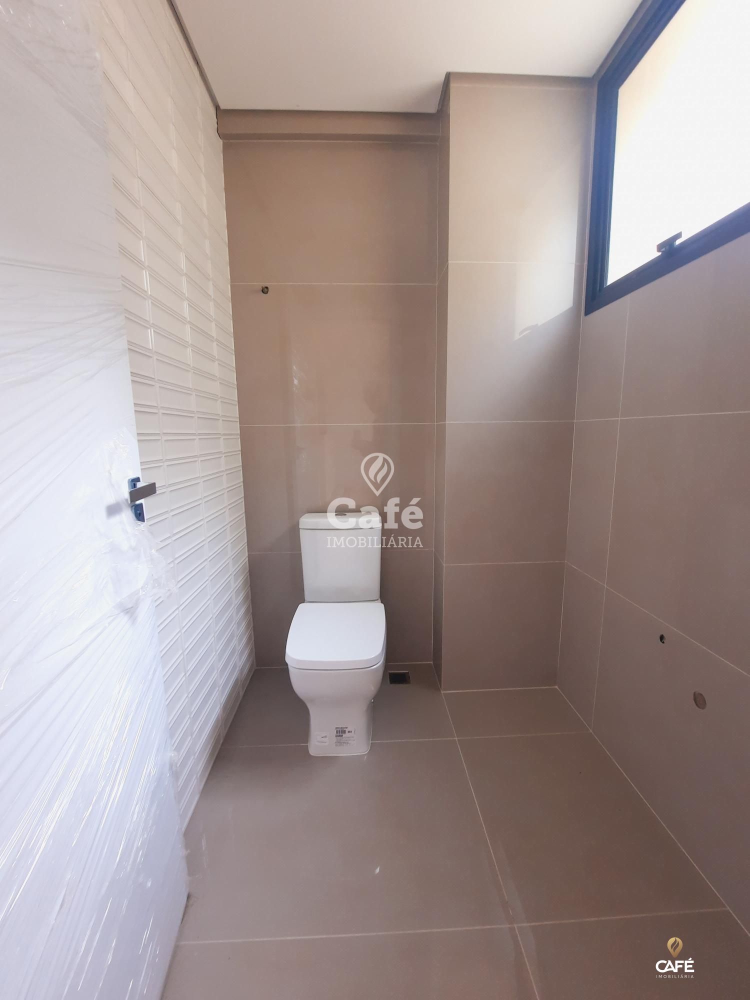 Apartamento à venda com 3 quartos, 220m² - Foto 11