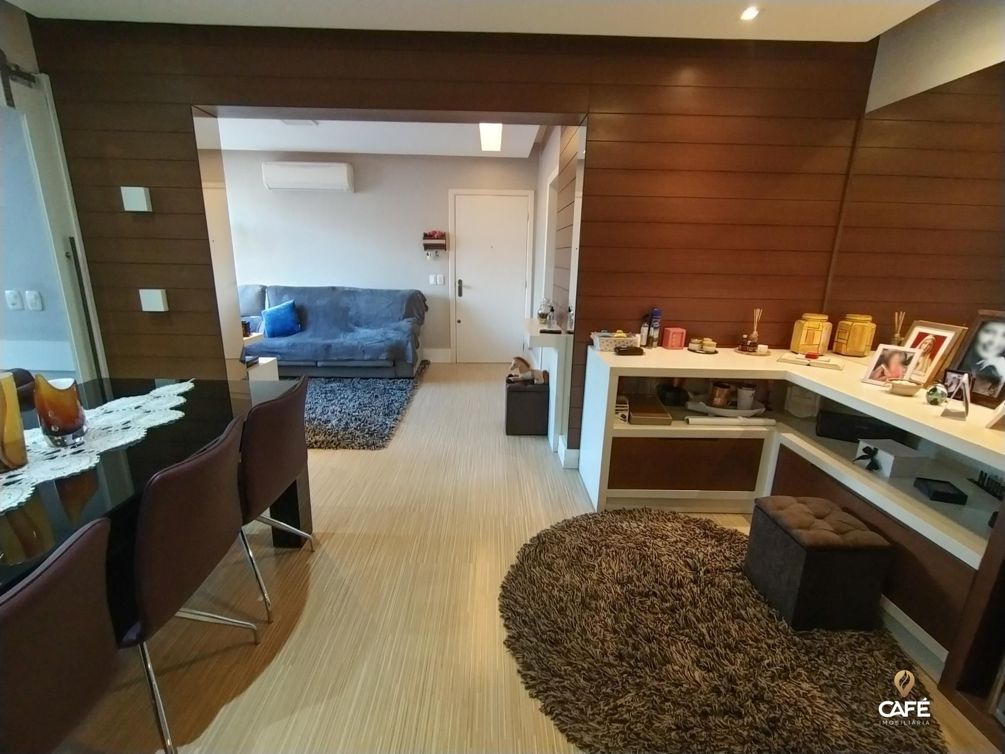 Apartamento à venda com 3 quartos, 114m² - Foto 5