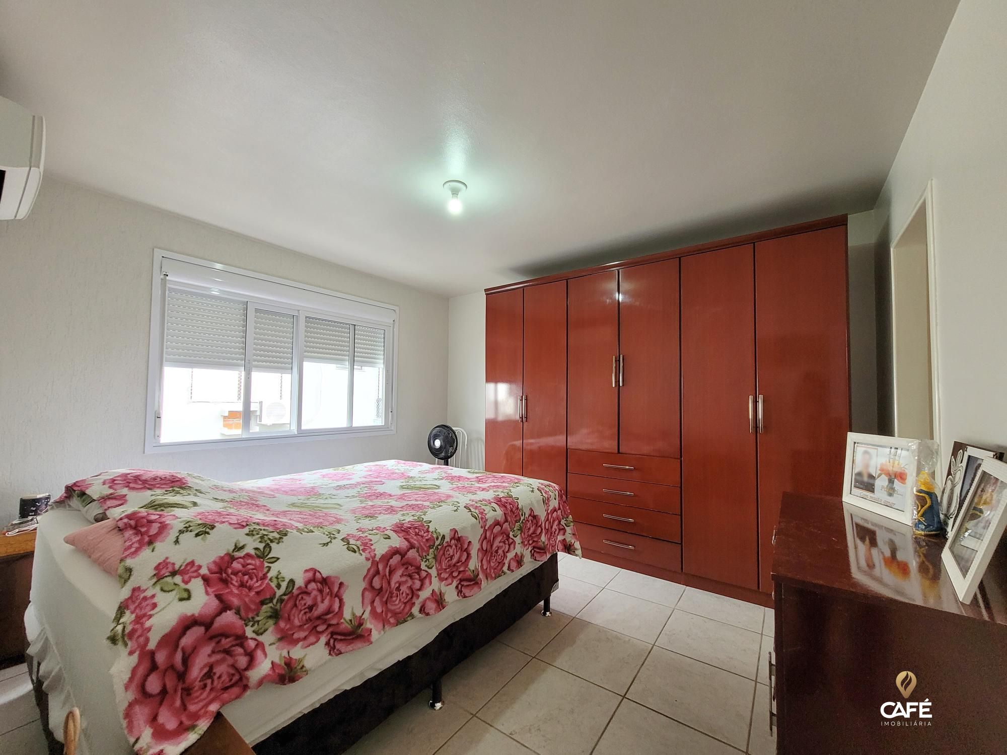 Apartamento à venda com 4 quartos, 121m² - Foto 9