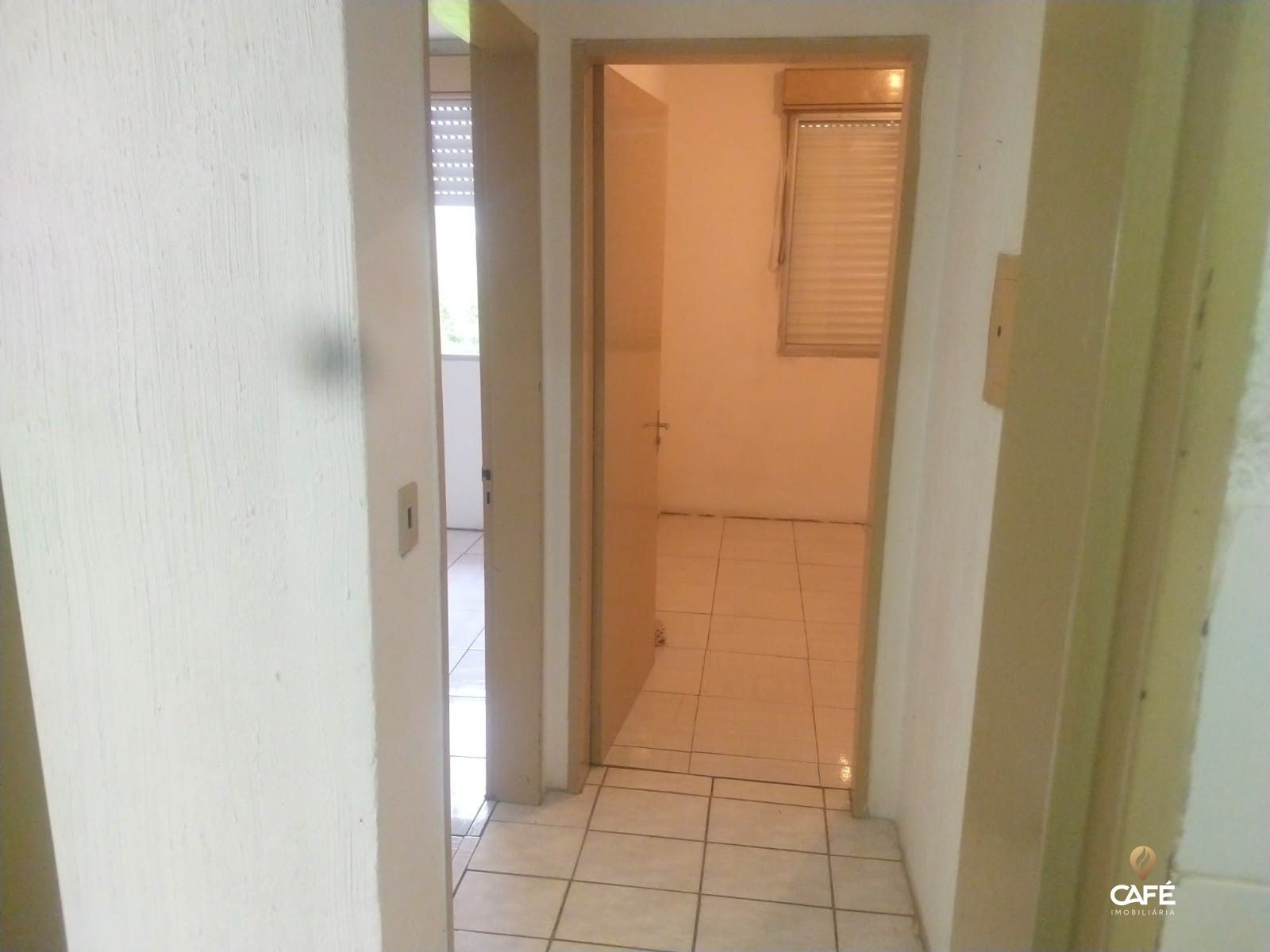 Apartamento à venda com 2 quartos, 47m² - Foto 4