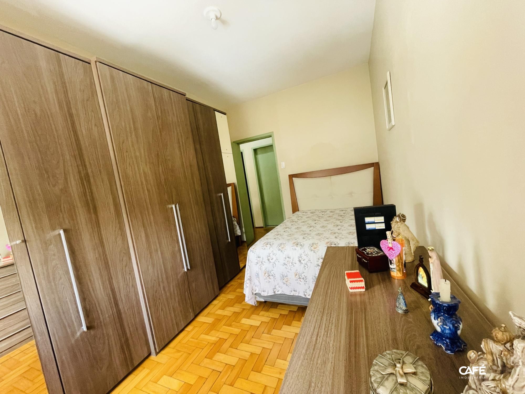 Apartamento à venda com 3 quartos, 118m² - Foto 11