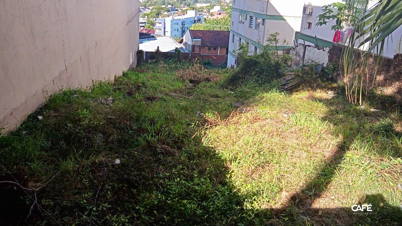 Terreno, 483 m² - Foto 3