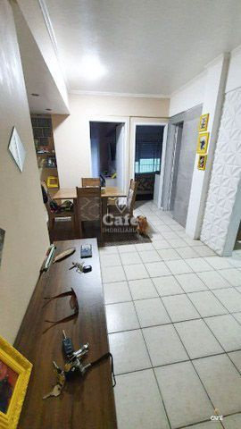 Apartamento à venda com 2 quartos, 46m² - Foto 10