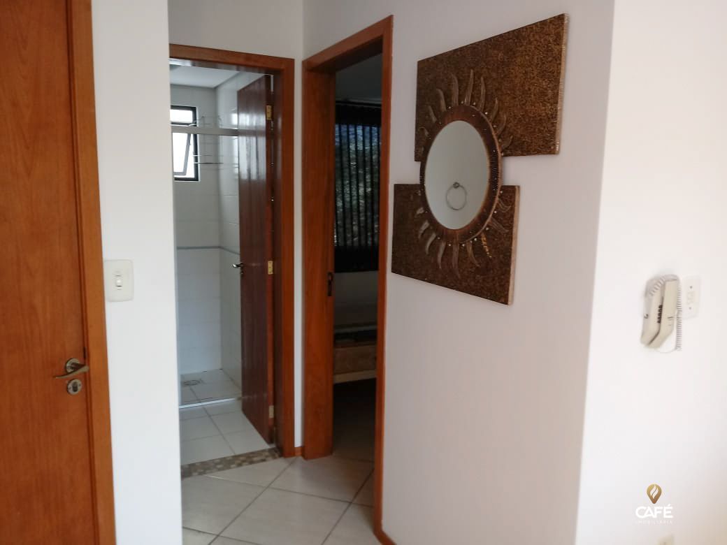 Apartamento à venda com 1 quarto, 33m² - Foto 7