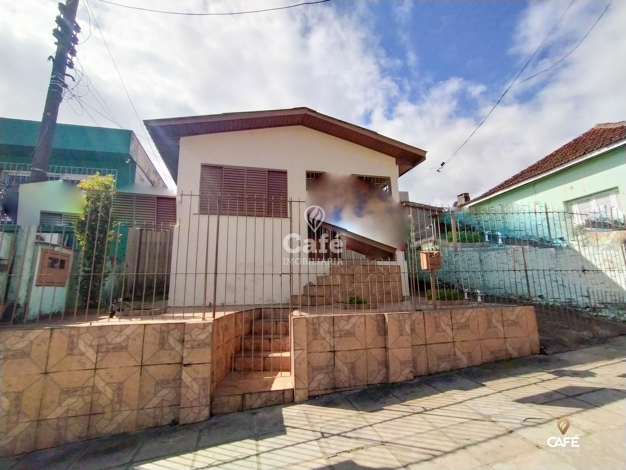 Terreno, 370 m² - Foto 1