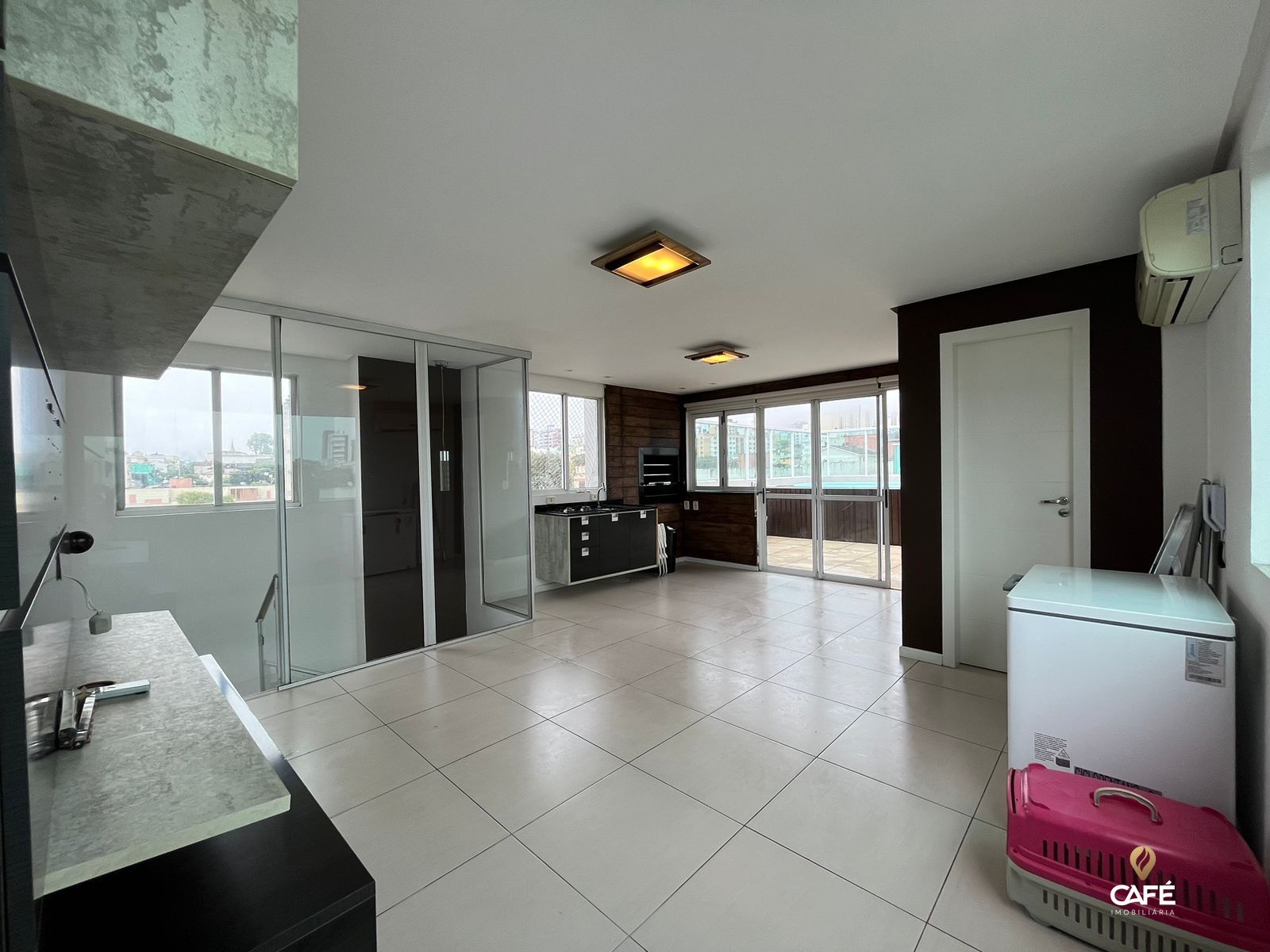 Cobertura, 3 quartos, 217 m² - Foto 10