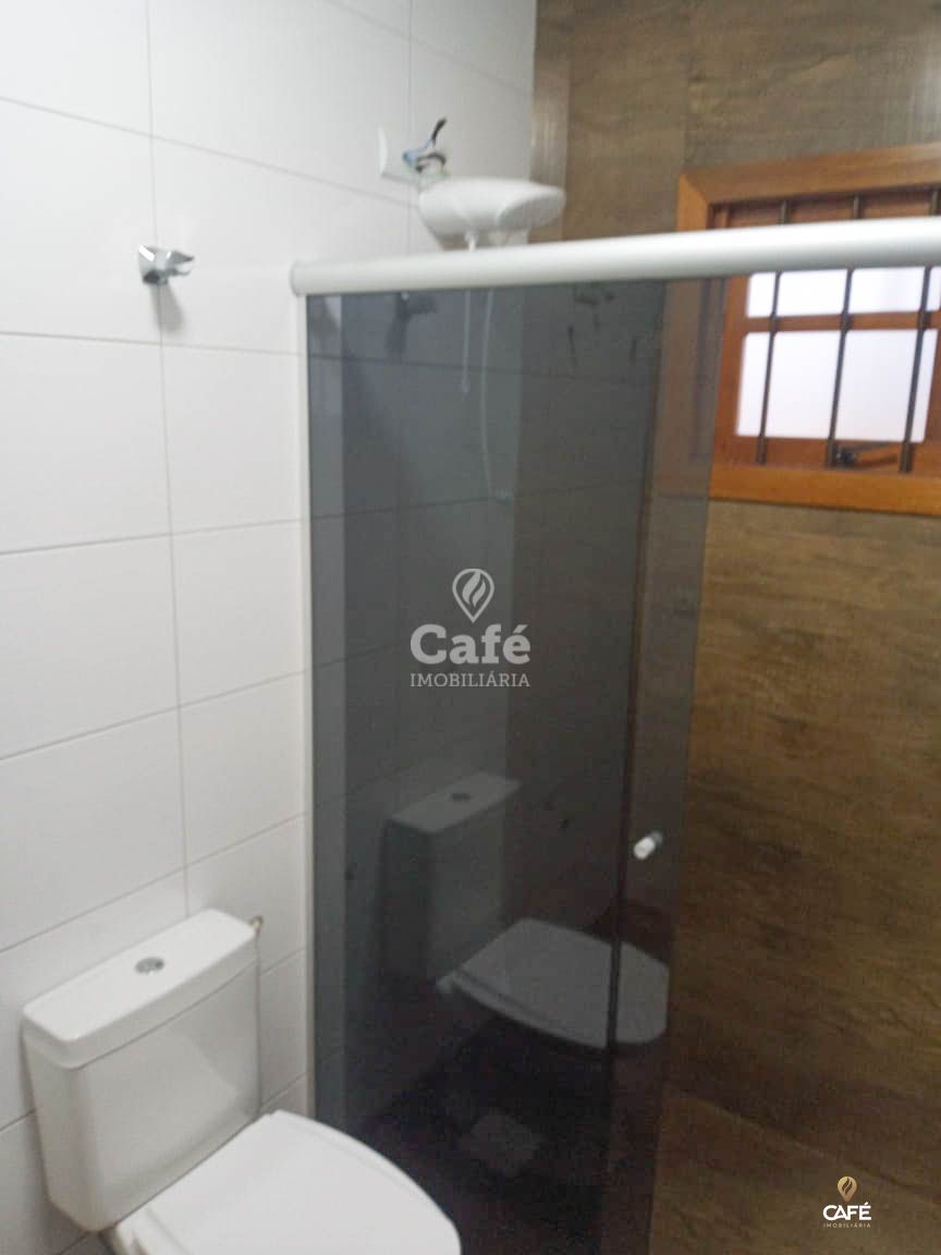 Casa, 3 quartos, 119 m² - Foto 6