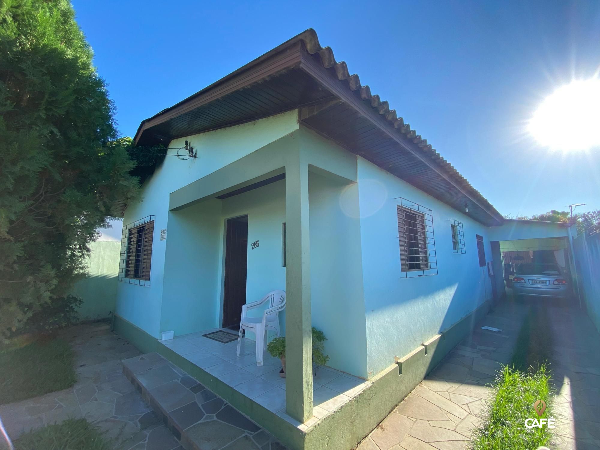 Casa, 3 quartos, 70 m² - Foto 4