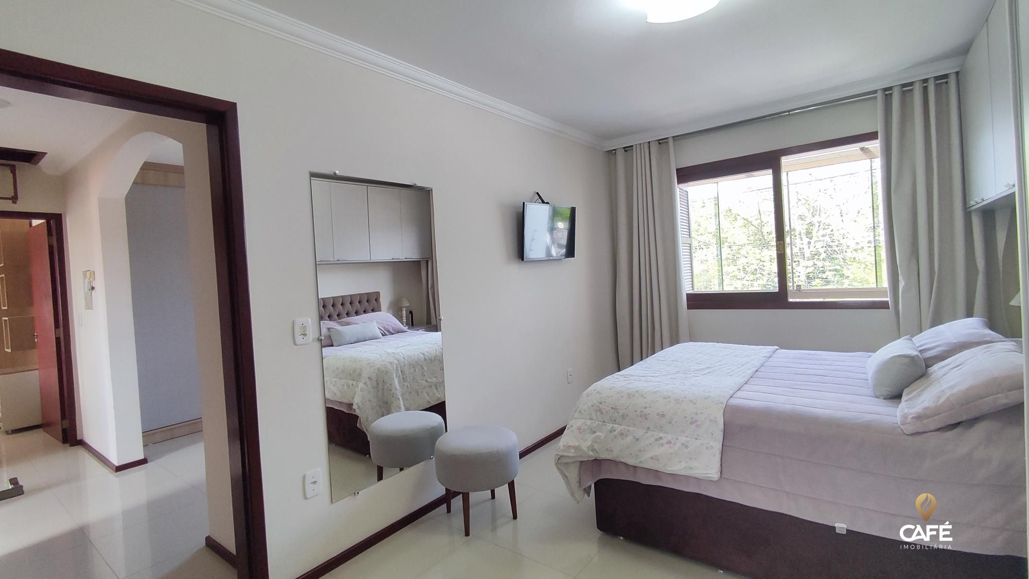 Casa, 3 quartos, 241 m² - Foto 10