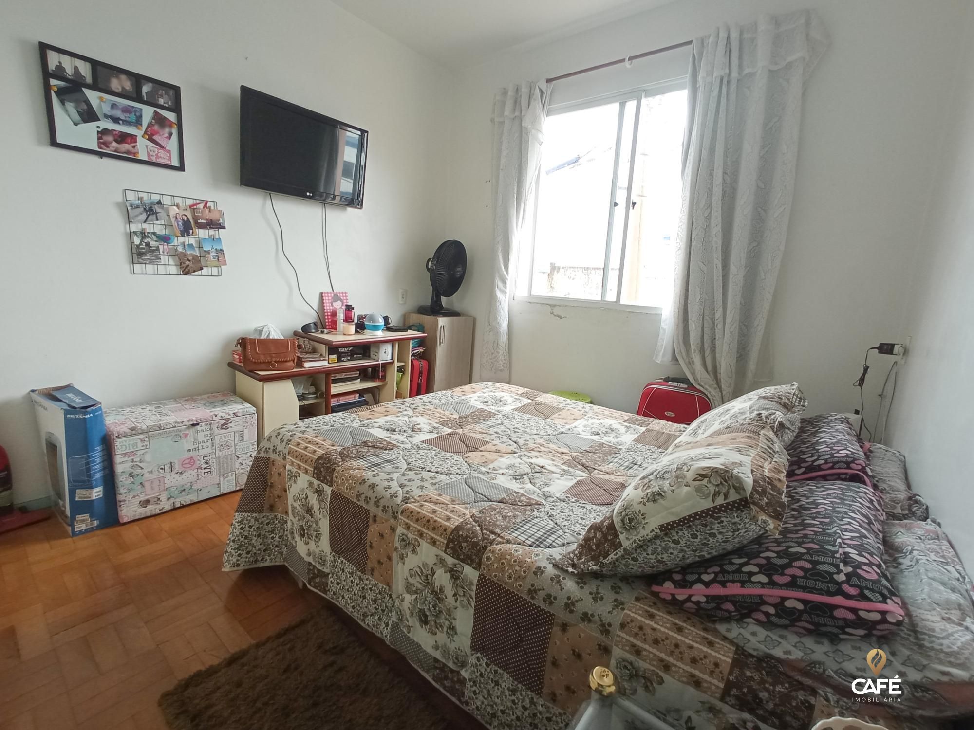 Apartamento à venda com 3 quartos, 98m² - Foto 6