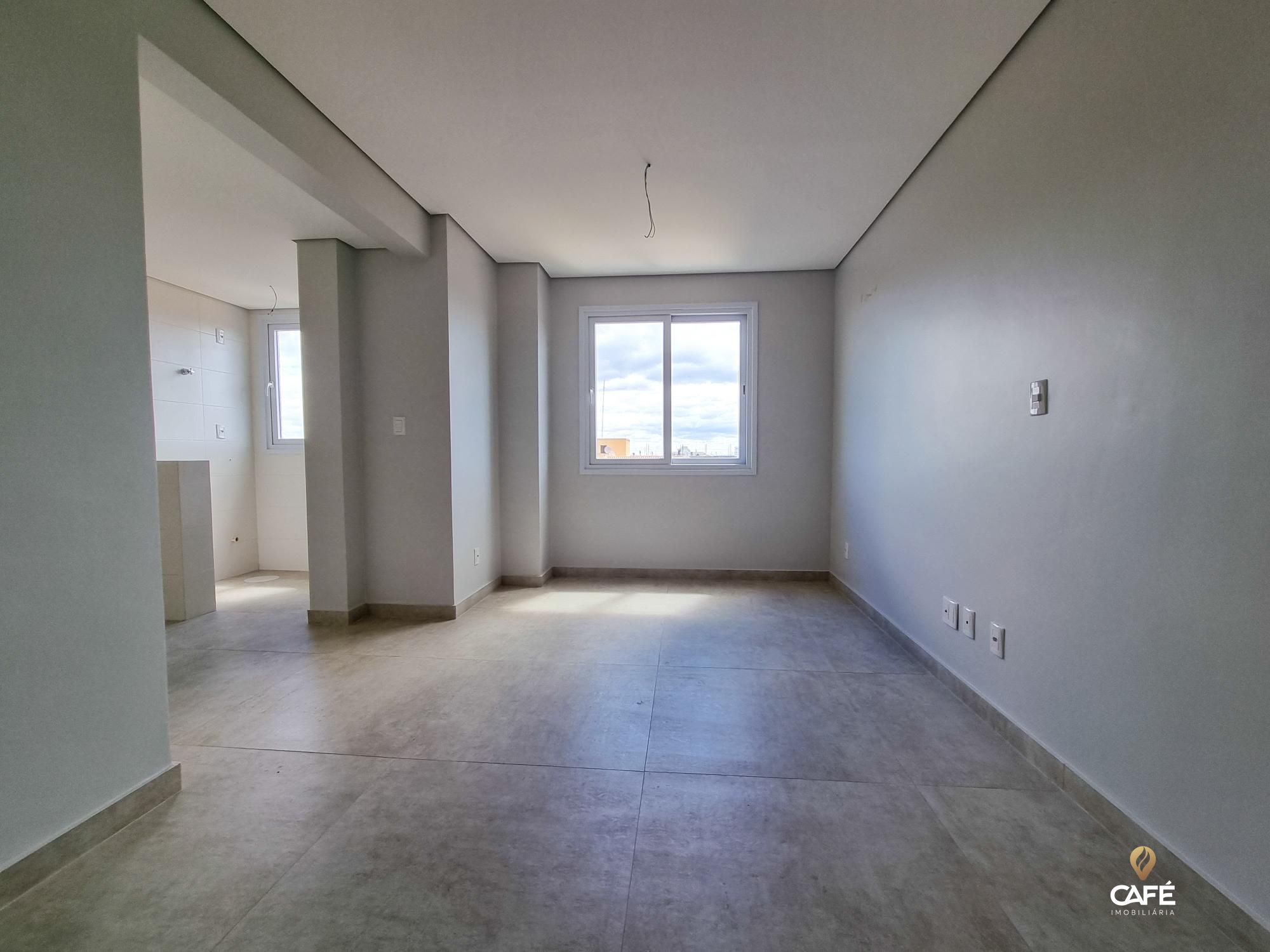 Apartamento à venda com 1 quarto, 47m² - Foto 10