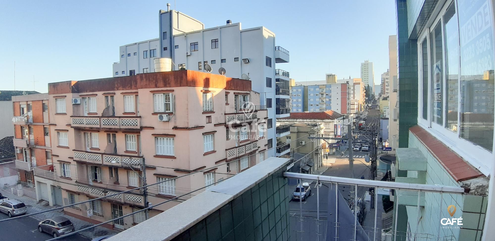 Apartamento, 3 quartos, 128 m² - Foto 1