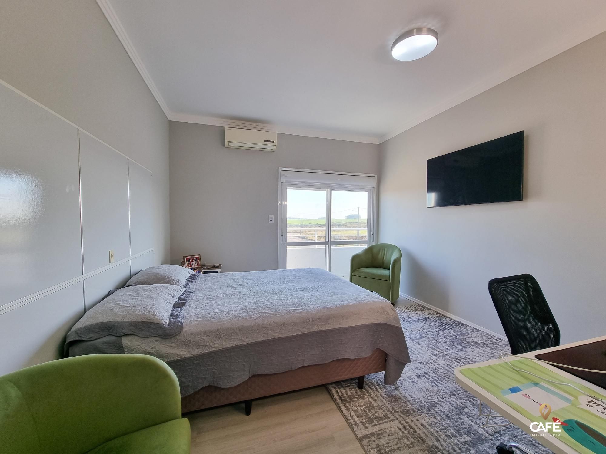 Casa de Condomínio, 4 quartos - Foto 24