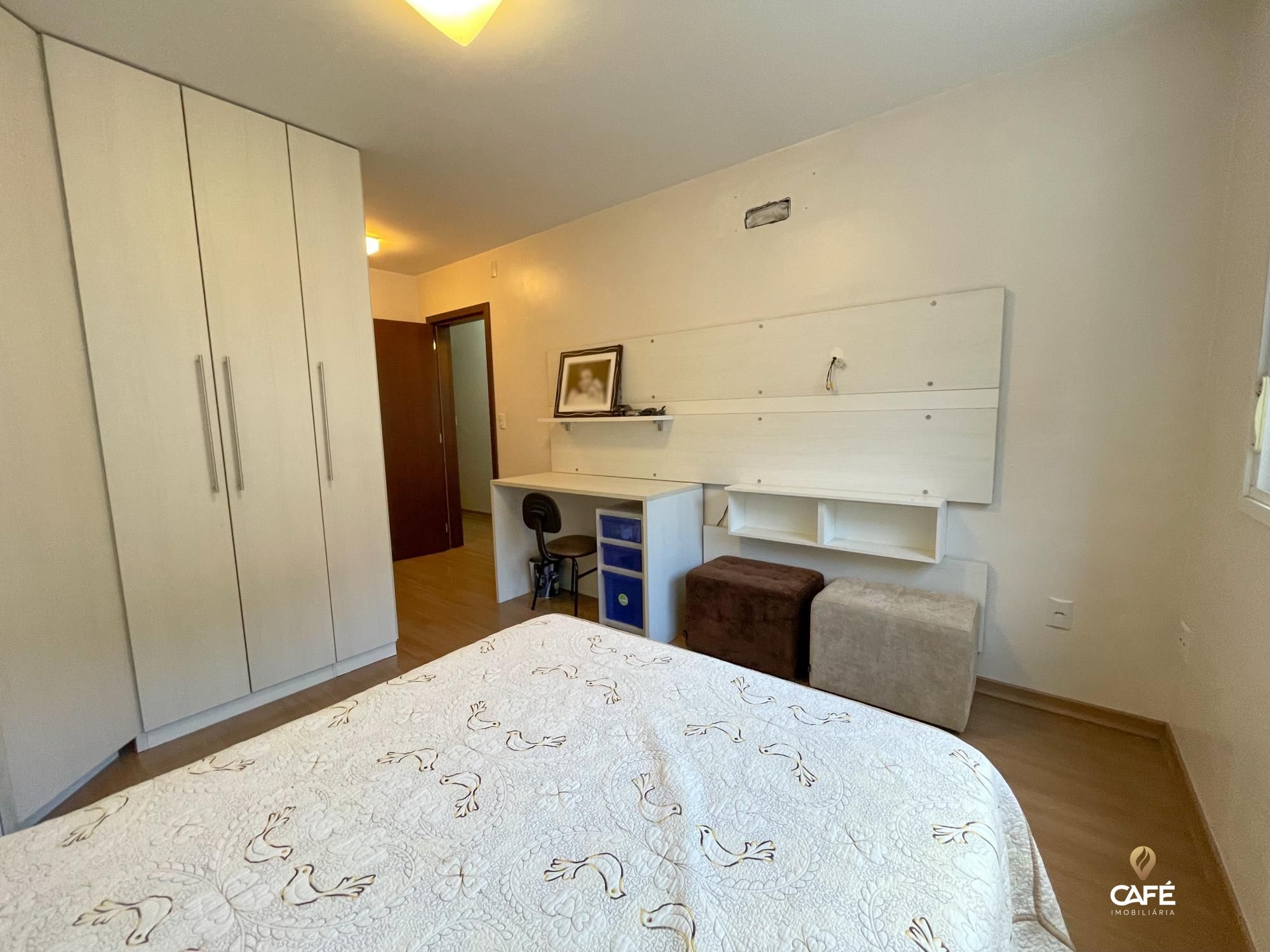 Apartamento à venda com 3 quartos, 131m² - Foto 19