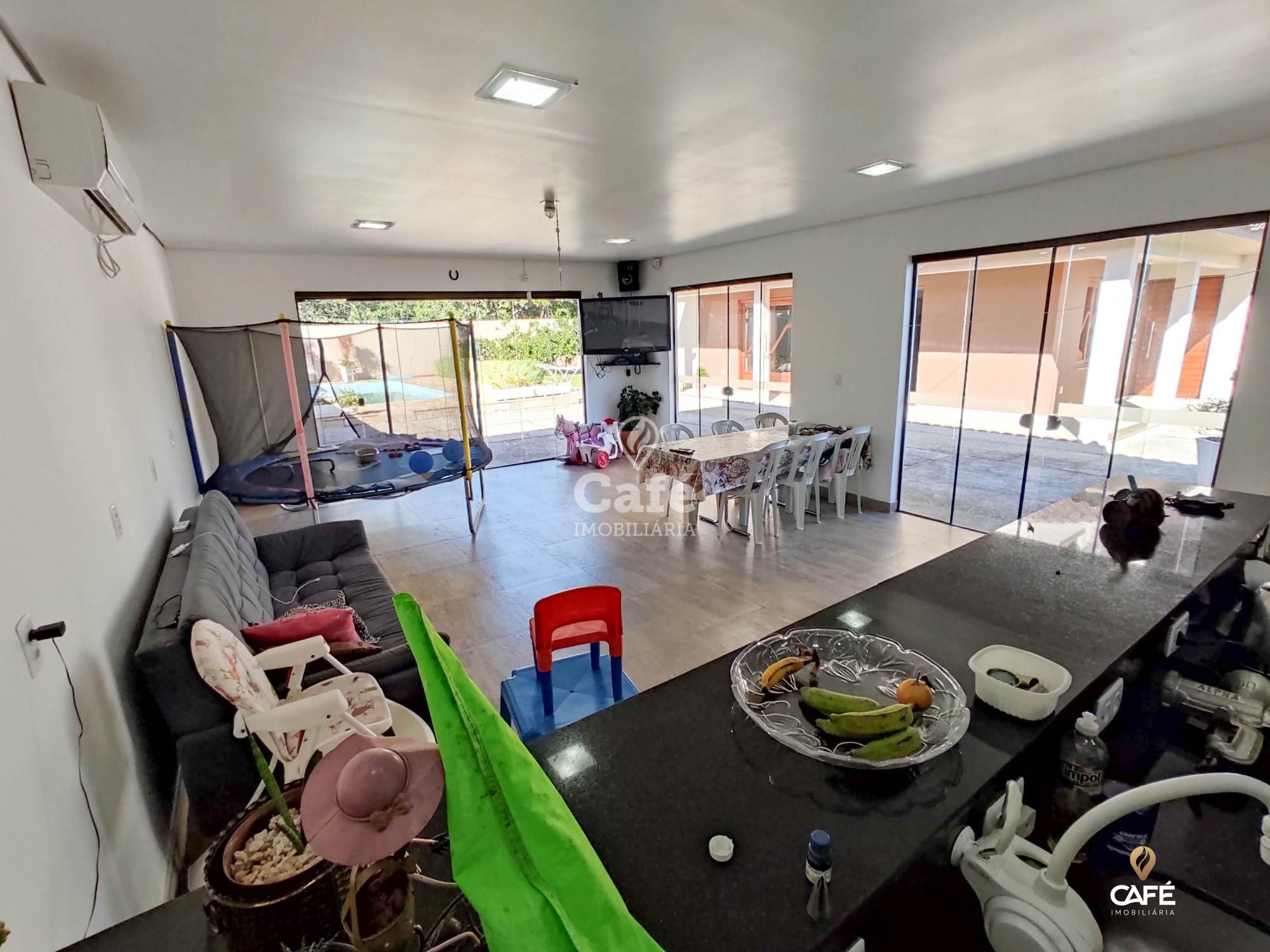 Casa à venda com 3 quartos, 196m² - Foto 10