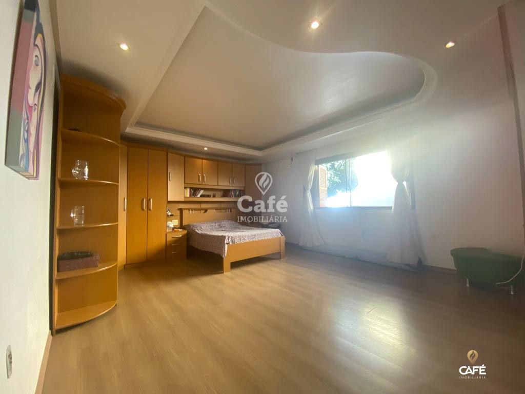 Casa à venda com 5 quartos, 382m² - Foto 16