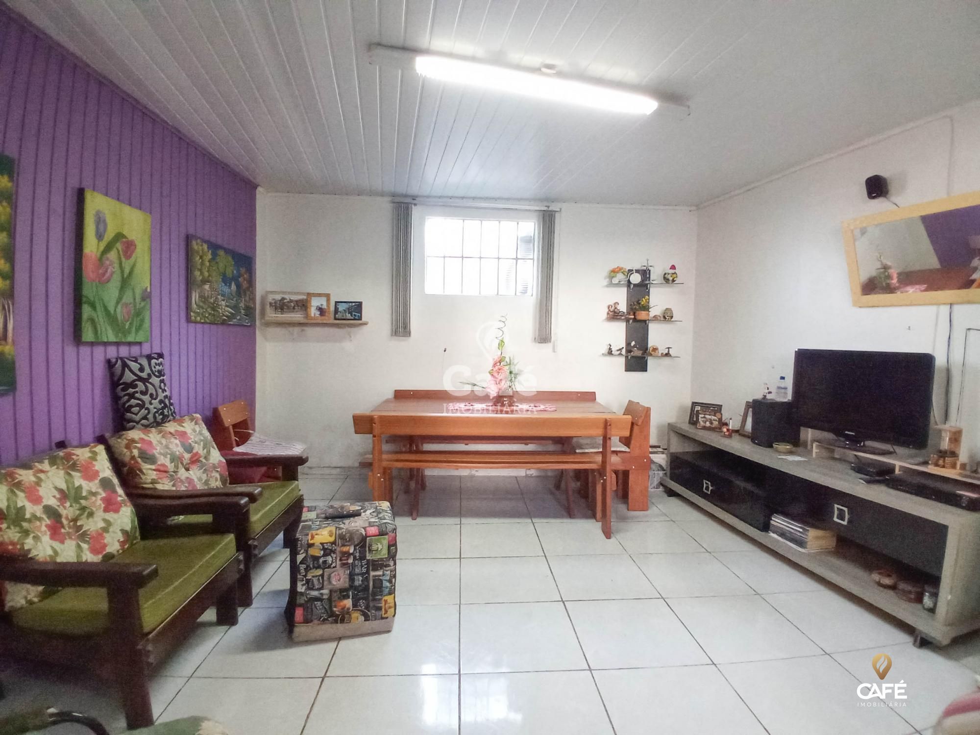 Casa à venda com 3 quartos, 165m² - Foto 20