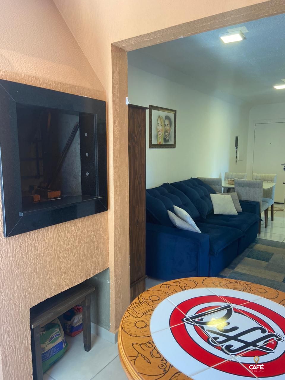 Apartamento, 2 quartos, 57 m² - Foto 4