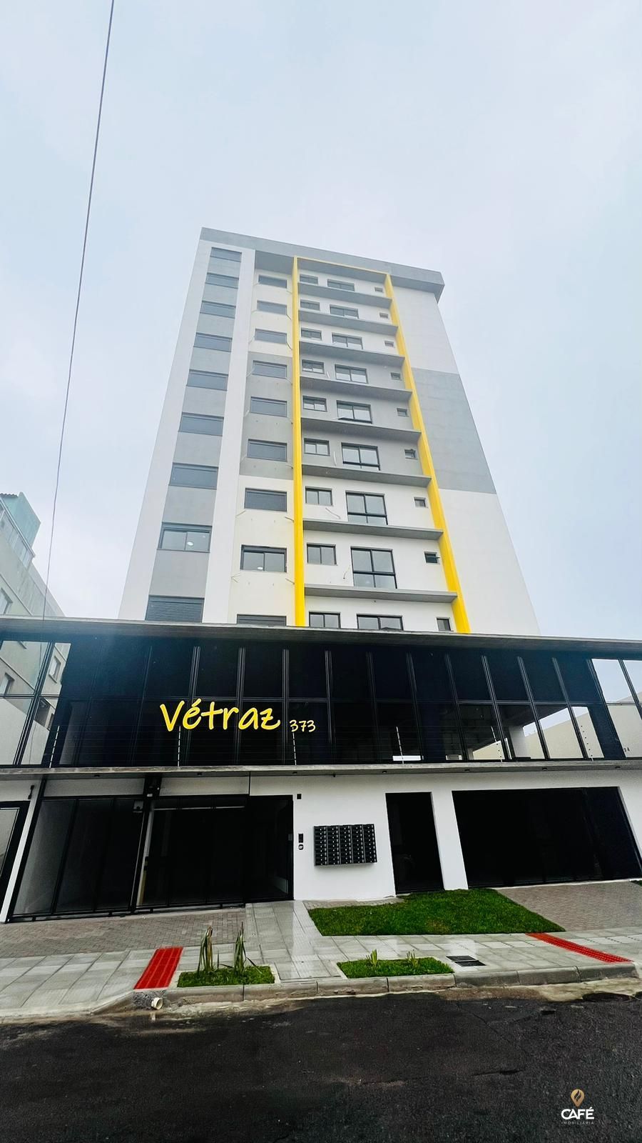 Apartamento, 2 quartos, 52 m² - Foto 1