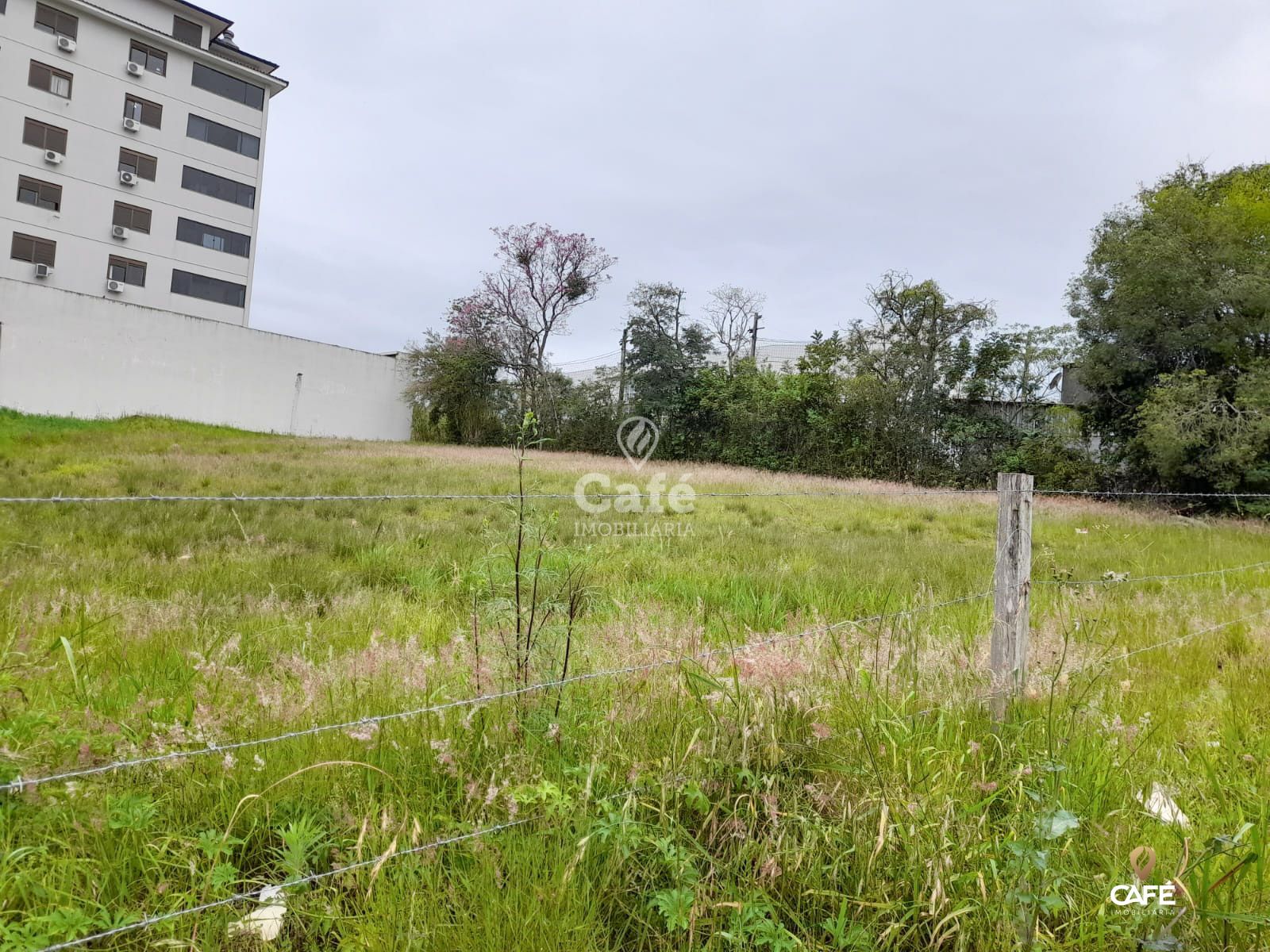 Terreno, 1431 m² - Foto 2