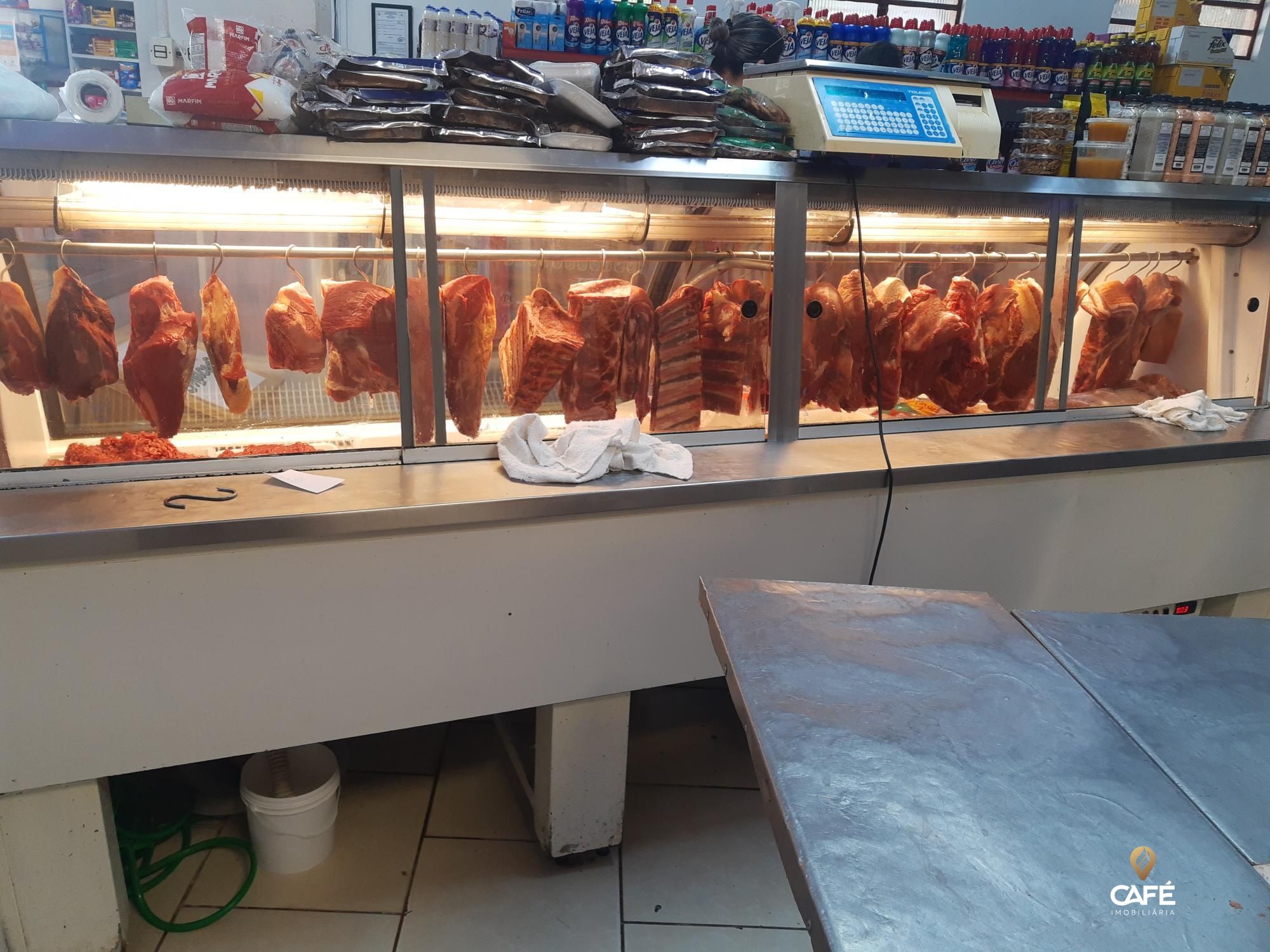 Loja-Salão, 140 m² - Foto 4