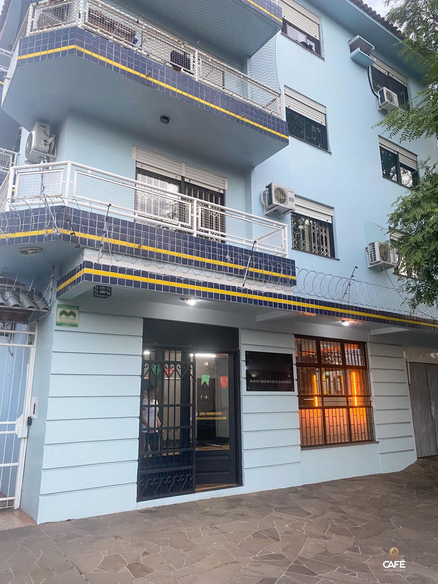 Apartamento, 3 quartos, 99 m² - Foto 1