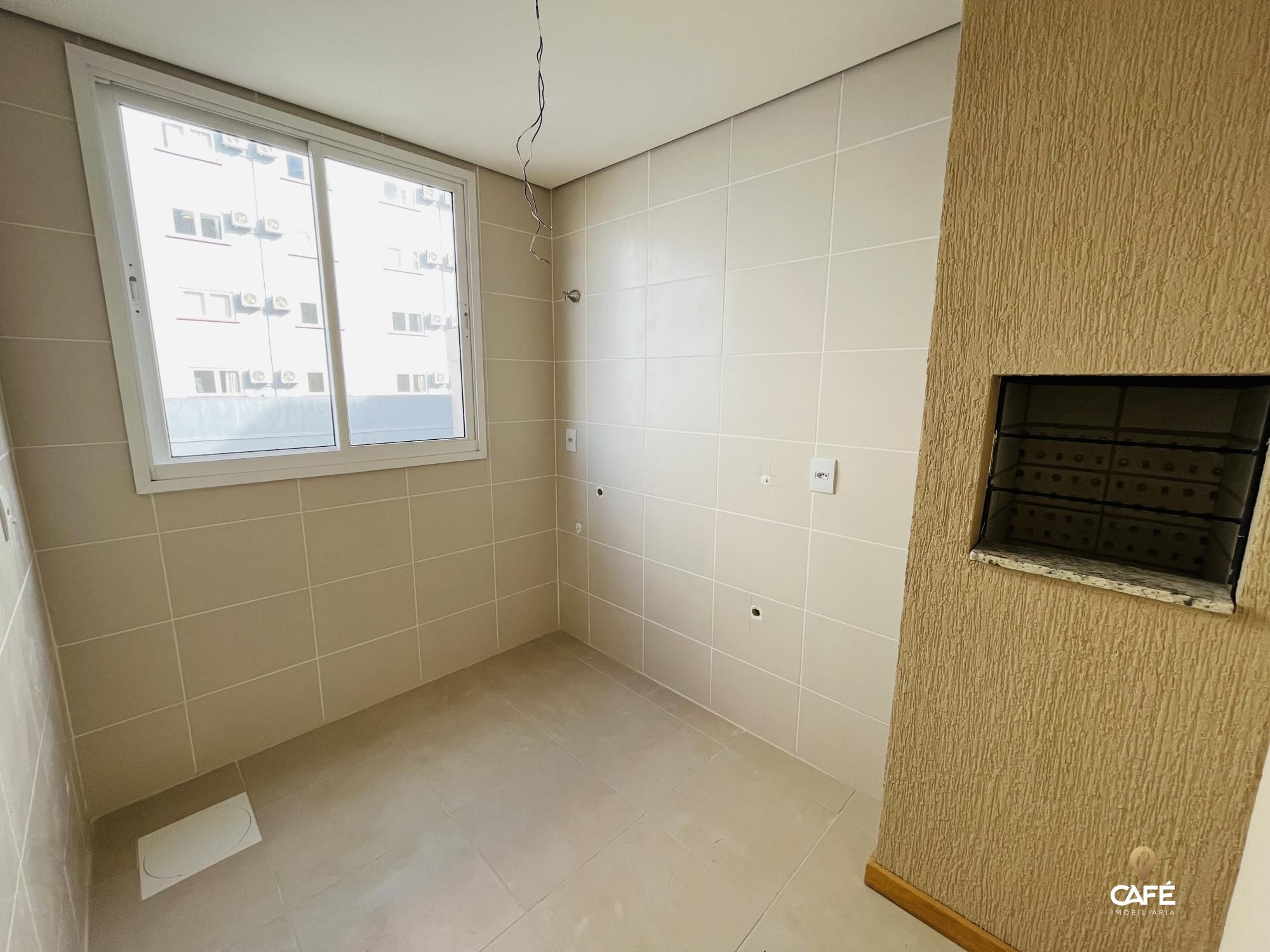 Apartamento, 1 quarto, 32 m² - Foto 3