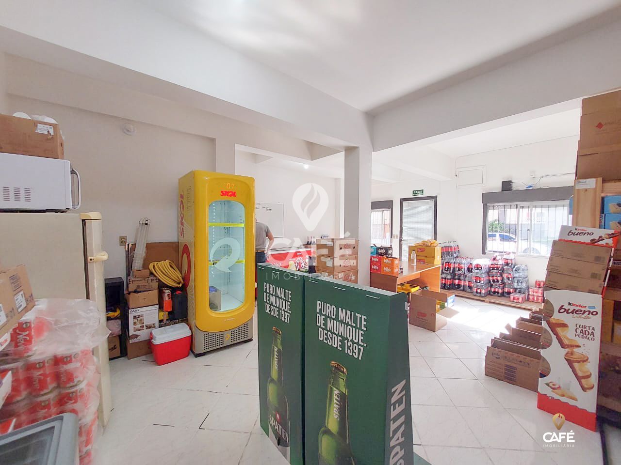 Loja-Salão, 46 m² - Foto 3