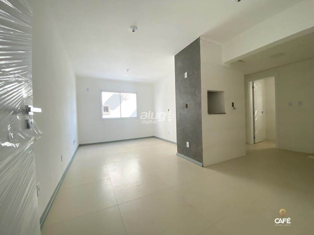 Apartamento à venda e aluguel com 1 quarto, 39m² - Foto 4