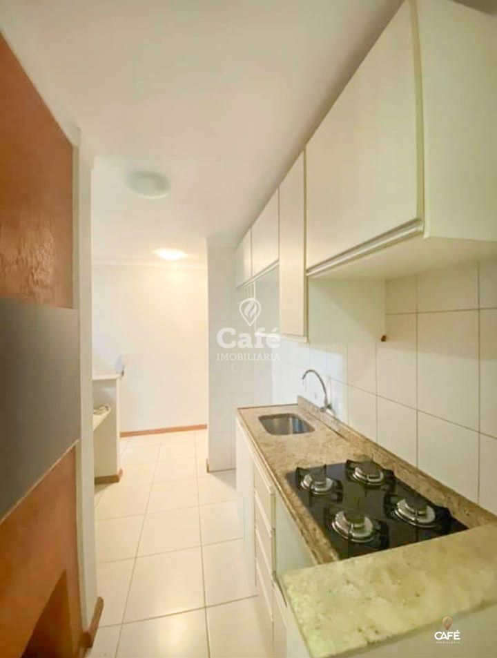 Apartamento à venda com 1 quarto, 50m² - Foto 7