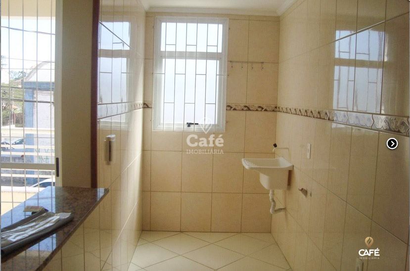 Apartamento à venda com 1 quarto, 45m² - Foto 4