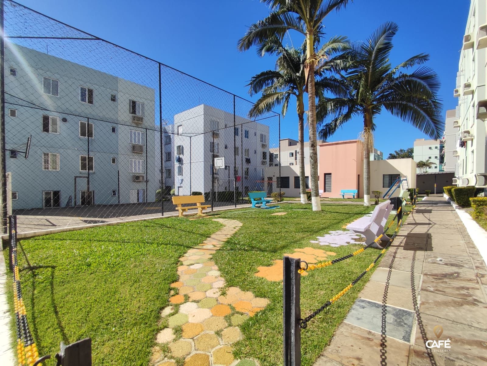 Apartamento à venda com 2 quartos, 54m² - Foto 17