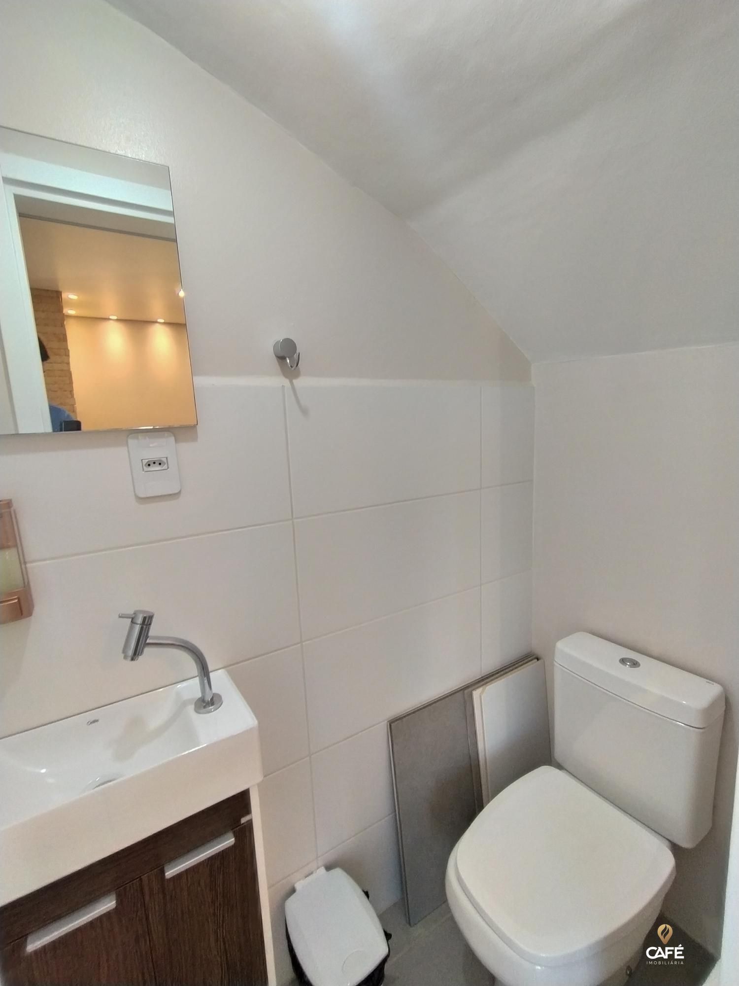 Apartamento à venda com 2 quartos, 109m² - Foto 10