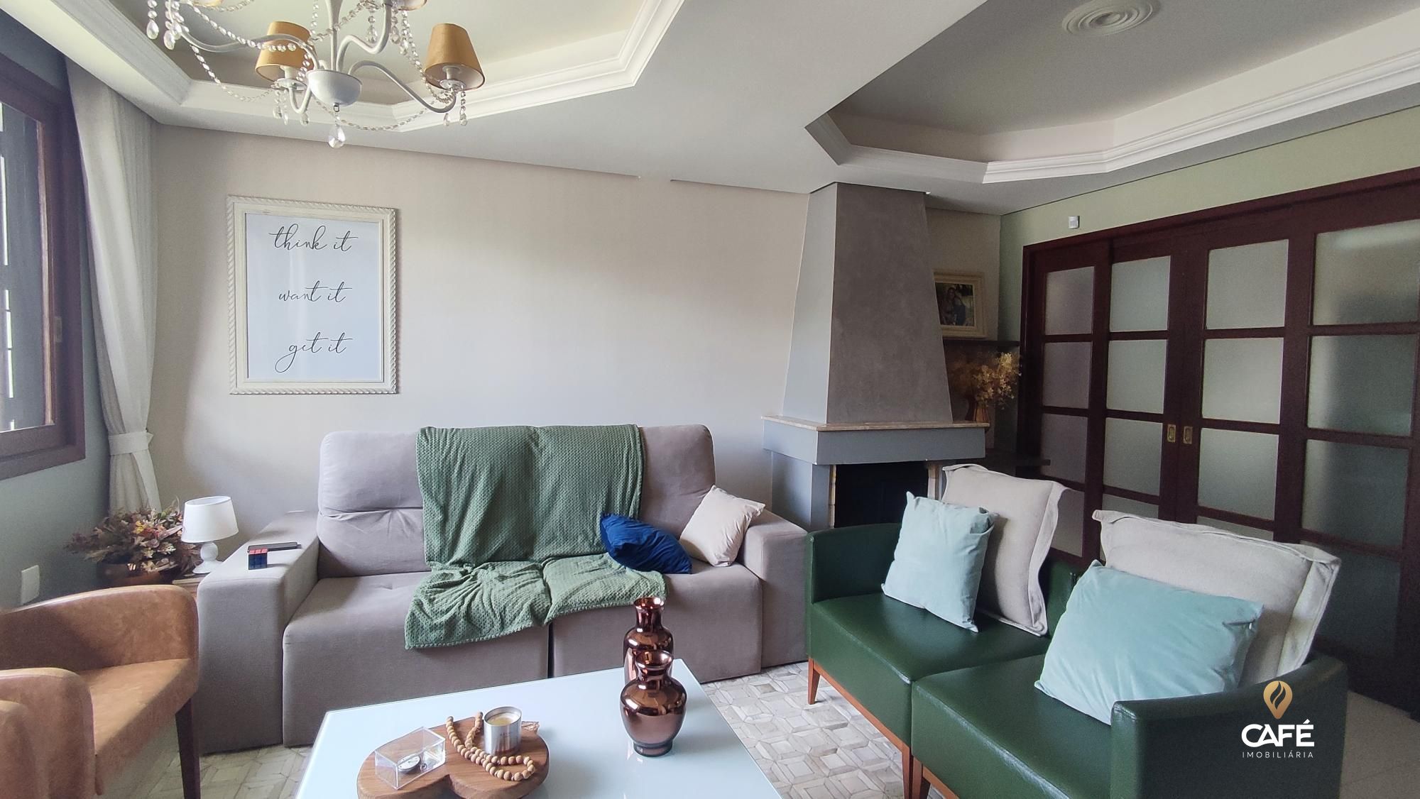 Casa, 3 quartos, 241 m² - Foto 37