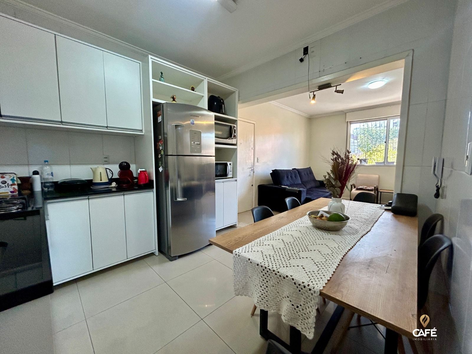 Apartamento, 2 quartos, 88 m² - Foto 8