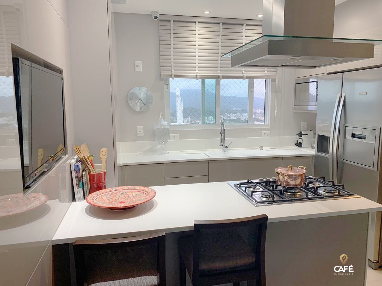 Apartamento, 3 quartos, 144 m² - Foto 9