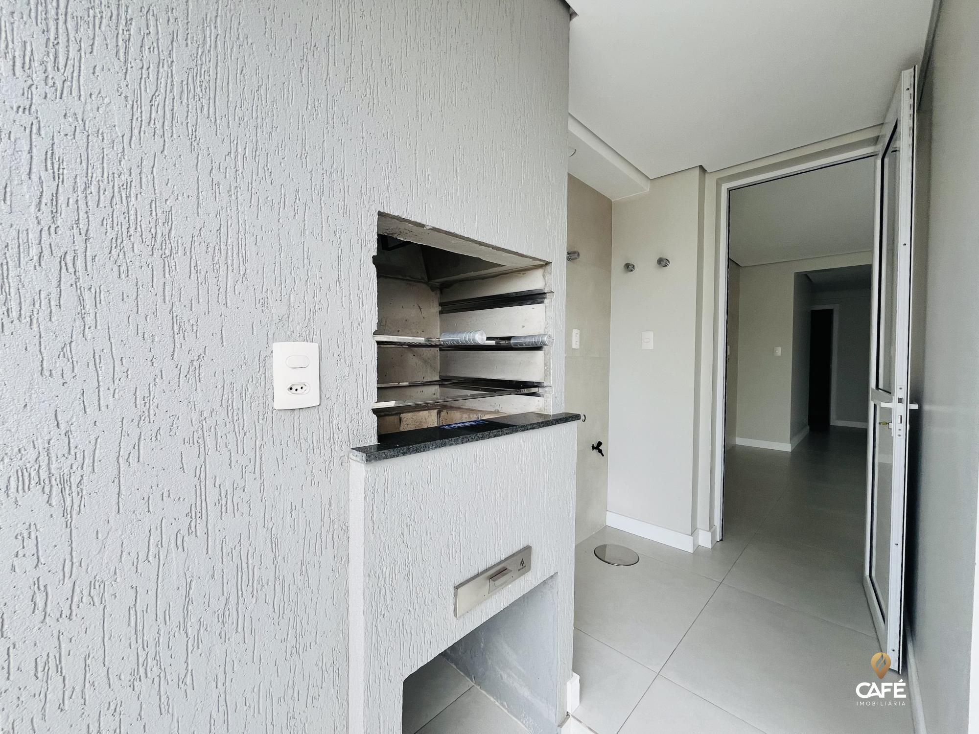 Apartamento, 3 quartos, 121 m² - Foto 7