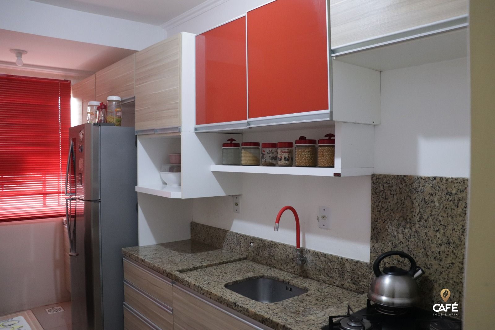 Apartamento à venda com 3 quartos, 64m² - Foto 7