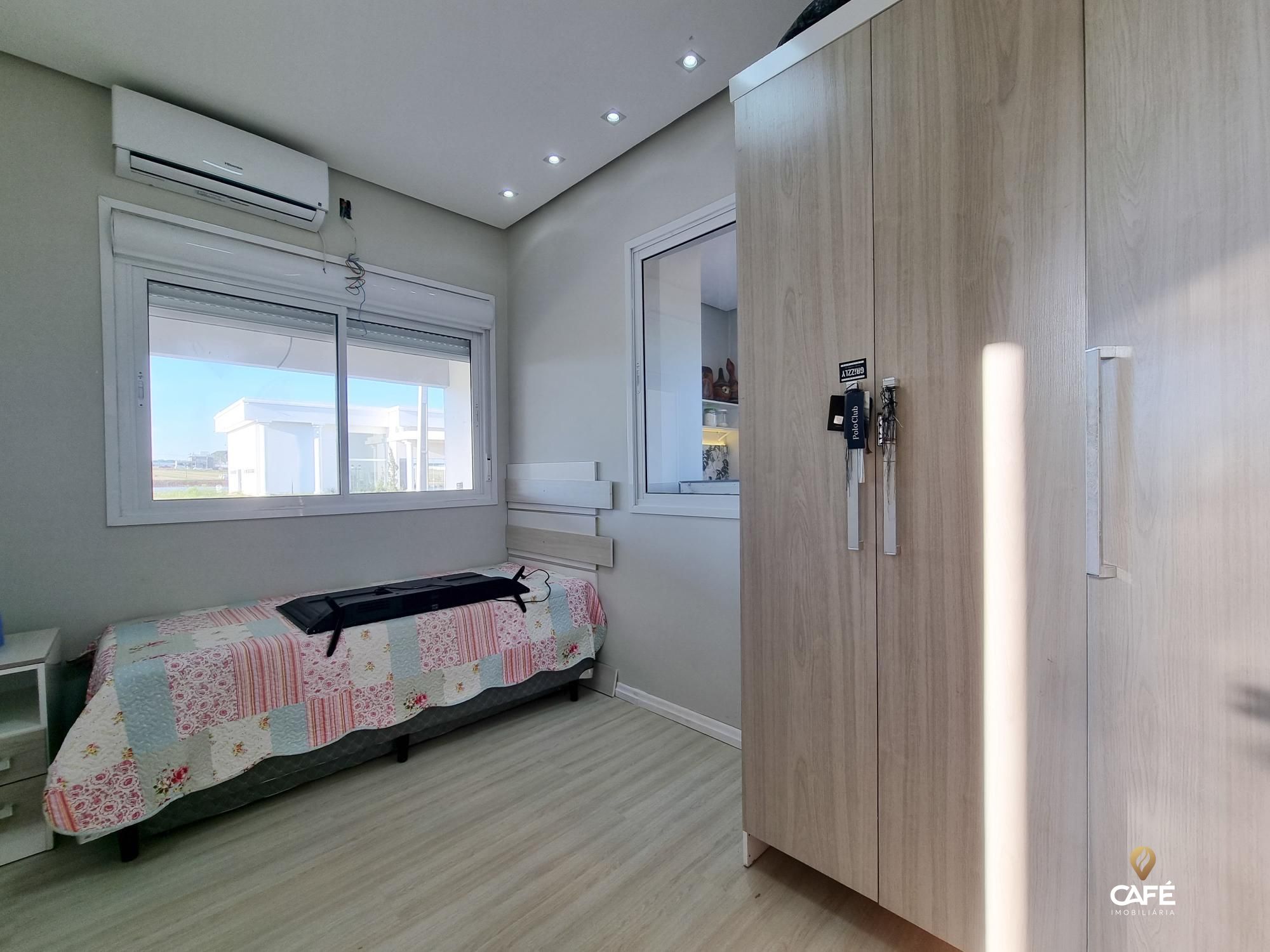 Casa de Condomínio à venda com 4 quartos, 411m² - Foto 19