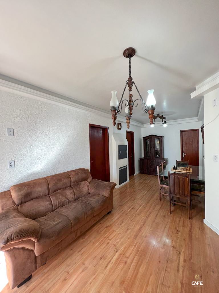 Apartamento, 4 quartos, 128 m² - Foto 5