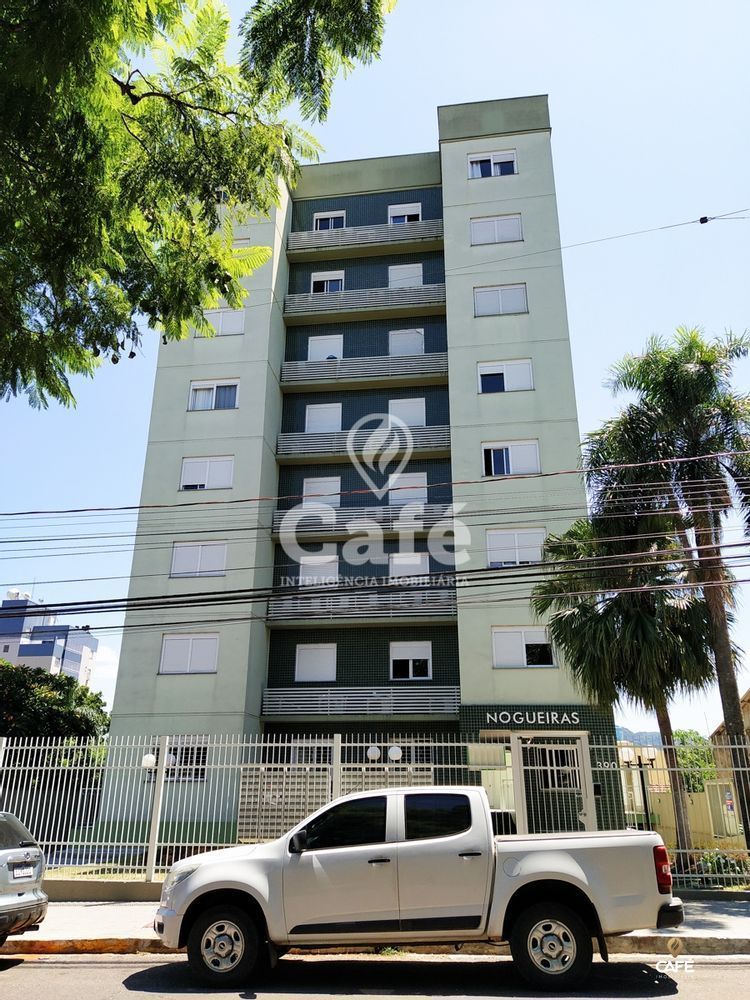 Apartamento à venda com 2 quartos, 132m² - Foto 2