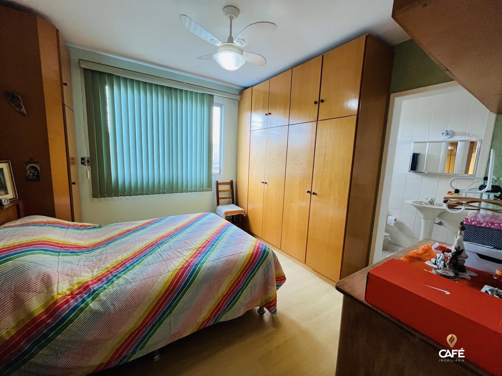 Apartamento à venda com 3 quartos, 115m² - Foto 12